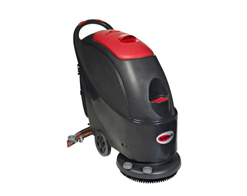 Máy chà sàn liên hợp Viper Model AS510B