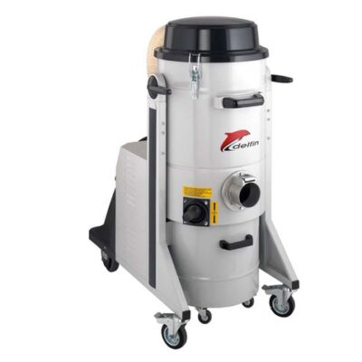 Máy hút bụi công nghiệp DELFIN MISTRAL 3535